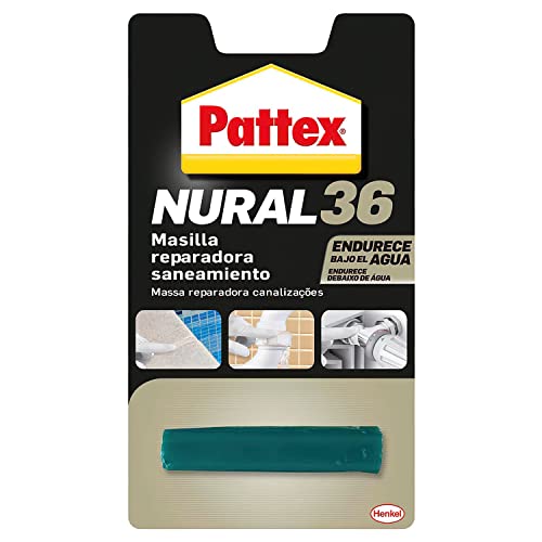 Pattex 1842188 – Nural 36 48 GR. 1842188 Bar Pattex 1842188 – Nural 36 48 GR. 1842188 Bar von Pattex