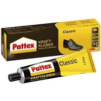Pattex Kraftkleber CLASSIC Alleskleber 125,0 g von Pattex