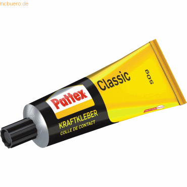 Pattex Kraftkleber Classic 50g Pattex Kraftkleber Classic 50g von Pattex