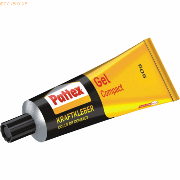 Pattex Kraftkleber Compact 50g von Pattex