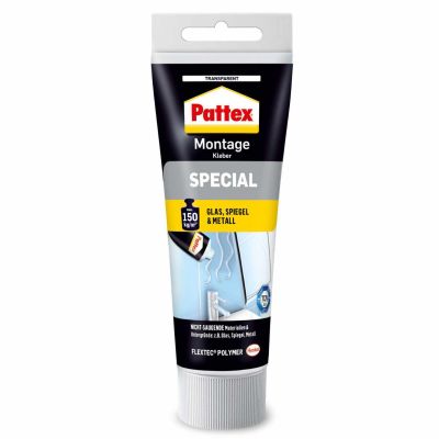 Montagekleber Special 80g von Pattex