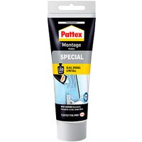 Pattex SPECIAL Montagekleber 80,0 g Pattex SPECIAL Montagekleber 80,0 g von Pattex