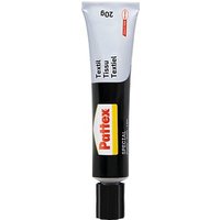 Pattex Textil Spezialkleber 20,0 g Pattex Textil Spezialkleber 20,0 g von Pattex