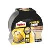 Pattex Universal-Klebeband, extra stark, 50 mm x 25 m, Grau Band POWER TAPE/Silbern von Pattex