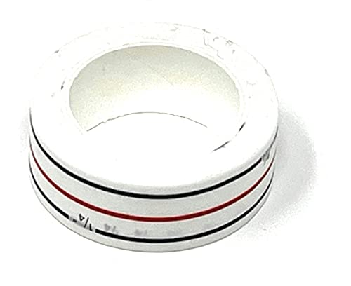 PattiPatch Diagonal Seam Tape Rolle - Nahtband für Nähmaschine zum Nähen von diagnonalen Nähten bei Patchwork und Quilt PattiPatch Diagonal Seam Tape Rolle - Nahtband für Nähmaschine zum Nähen von diagnonalen Nähten bei Patchwork und Quilt von PattiPatch