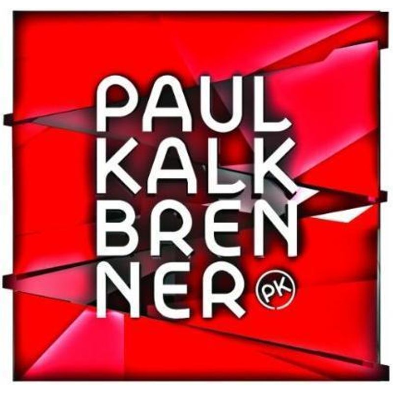 Icke Wieder - Paul Kalkbrenner (Hörbuch) von Believe