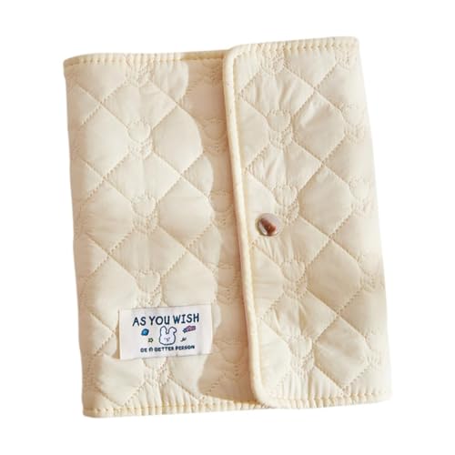 Dokumentenmappe, Reise-Dokumentenhalter, Organizer, tragbar, multifunktional, für Damen, 21 x 23,9 x 1,5 cm Dokumentenmappe, Reise-Dokumentenhalter, Organizer, tragbar, multifunktional, für Damen, 21 x 23,9 x 1,5 cm von PawwJoy