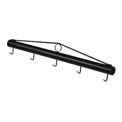 Zaunspanner, gewebter Drahtspanner, 5 Haken, Bauernhof-Werkzeug, professionelle Stahlstabilität, einfach zu bedienen, Zaundehnungswerkzeug Zaunspanner, gewebter Drahtspanner, 5 Haken, Bauernhof-Werkzeug, professionelle Stahlstabilität, einfach zu bedienen, Zaundehnungswerkzeug von PawwJoy