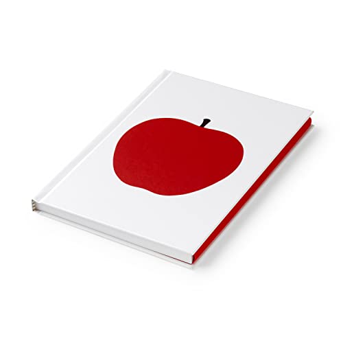 PdiPigna - ENZO MARI Collection - Notizbuch blanko, unliniert A5, Hardcover, DANESE Uno, La Mapfel PdiPigna - ENZO MARI Collection - Notizbuch blanko, unliniert A5, Hardcover, DANESE Uno, La Mapfel von PdiPigna