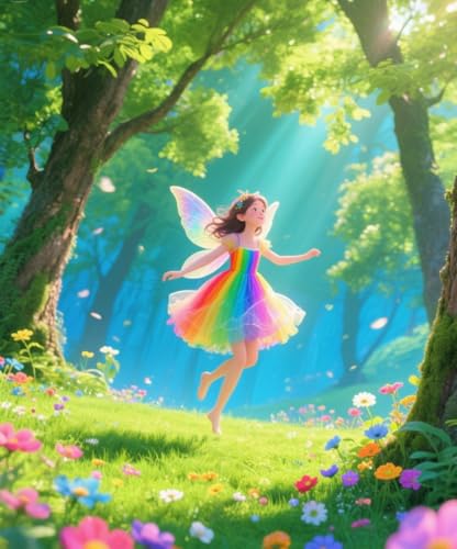 PeBoo 5D Diamantmalerei Kits Große Größe Bilder Elfenfee Erwachsene Kinder Bunt Kristall Diamant Bilder Handarbeit Stickerei Diamond Painting Kreuzstich Art Wohnkultur PeBoo 5D Diamantmalerei Kits Große Größe Bilder Elfenfee Erwachsene Kinder Bunt Kristall Diamant Bilder Handarbeit Stickerei Diamond Painting Kreuzstich Art Wohnkultur von PeBoo