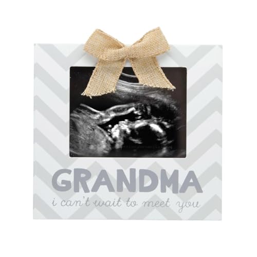 Pearhead Oma Schwangerschaft Ankündigung Sonogramm Bilderrahmen geschlechtsneutral Schwangerschaft Andenken Fotorahmen Baby Kinderzimmer Dekor Pearhead Oma Schwangerschaft Ankündigung Sonogramm Bilderrahmen geschlechtsneutral Schwangerschaft Andenken Fotorahmen Baby Kinderzimmer Dekor von Pearhead