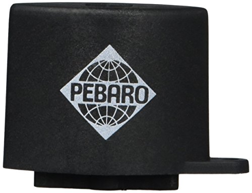 Pebaro 55N Laubsägeschlüssel, sehr leichtes Lösen der Flügelschrauben, glasfaserverstärkt, schwarz, made in germany, Laubsägen, Laubsägearbeiten, Basteln mit Holz von Pebaro