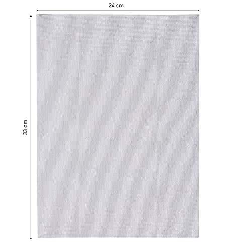 Pebeo 777104 Malkarton 33 x 24 cm Pebeo 777104 Malkarton 33 x 24 cm von Pebeo