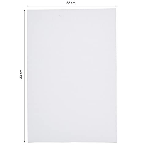 Pebeo 777204 Malkarton 33 x 22 cm Pebeo 777204 Malkarton 33 x 22 cm von Pebeo