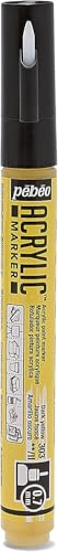Pebeo Deco Marker, Pollen, 0,7 mm Pebeo Deco Marker, Pollen, 0,7 mm von Pebeo