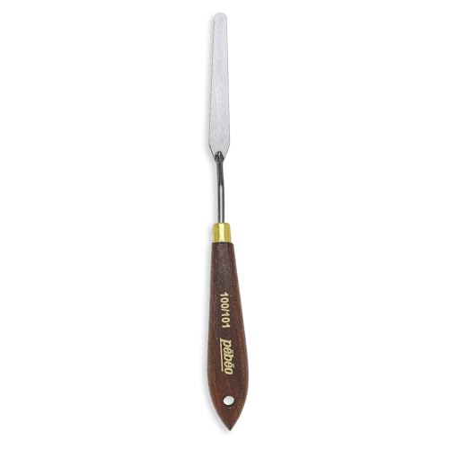Unbekannt Pebeo 1023 Classic Malmesser Unbekannt Pebeo 1023 Classic Malmesser von Pebeo