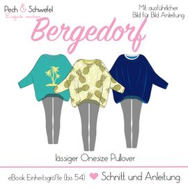 Bergedorf von Pech & Schwefel