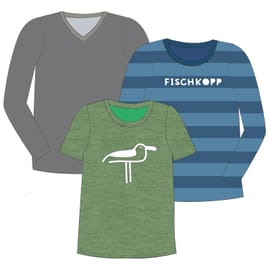 T-Shirt Köln für Herren T-Shirt Köln für Herren von Pech & Schwefel