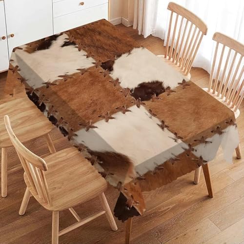 Pechiwuo Tischdecke Outdoor Retro Wetterfest Tischdecke Abwaschbar 3D Tiere Tischdecken Polyester Wasserdicht Tischwäsche für Garten Küche Party Biertisch, 140x140 cm 527v Pechiwuo Tischdecke Outdoor Retro Wetterfest Tischdecke Abwaschbar 3D Tiere Tischdecken Polyester Wasserdicht Tischwäsche für Garten Küche Party Biertisch, 140x140 cm 527v von Pechiwuo