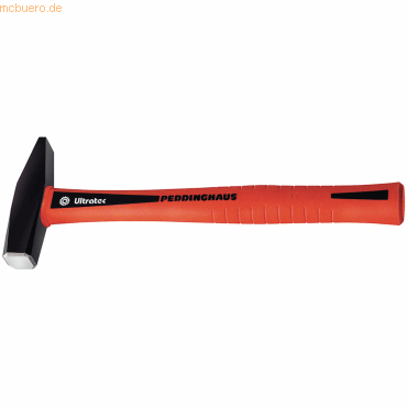 Peddinghaus Schlosserhammer Ultratec 800g 5039980800 Peddinghaus Schlosserhammer Ultratec 800g 5039980800 von Peddinghaus