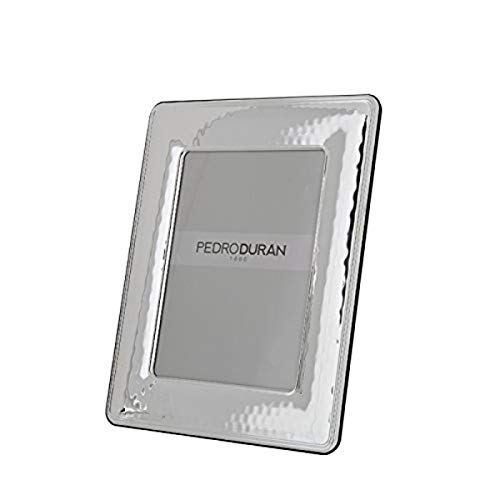 Pedro Duran 07500293 – Rahmen mit Motiv Mozart, 22 x 27 cm, Silber Pedro Duran 07500293 – Rahmen mit Motiv Mozart, 22 x 27 cm, Silber von Pedro Duran