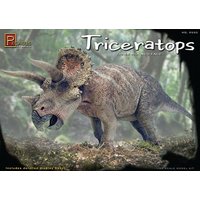 Dinosaurier Triceratops von Pegasus Hobbies