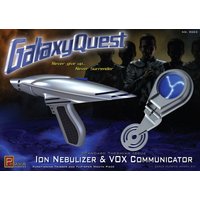 Galaxy Quest Ion Nebulizer& Vox Communicator Kit von Pegasus Hobbies