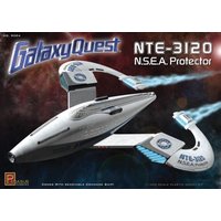 Galaxy Quest N.S.E.A. Protector von Pegasus Hobbies