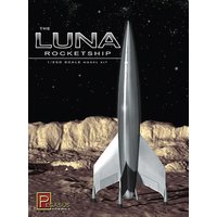 Luna Rakete Luna Rakete von Pegasus Hobbies