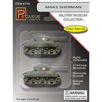 M4A3 Sherman von Pegasus Hobbies