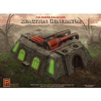 Regenerations-Reaktor Regenerations-Reaktor von Pegasus Hobbies