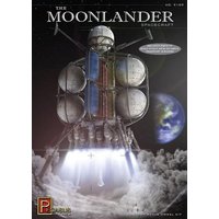 The Moonlander Spacecraft von Pegasus Hobbies