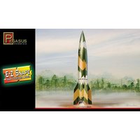 V-2 Rocket von Pegasus Hobbies