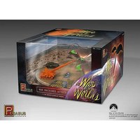 War of Worlds, Machine Attack von Pegasus Hobbies