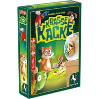 Pegasus Spiele Krasse Kacke Kartenspiel Pegasus Spiele Krasse Kacke Kartenspiel von Pegasus Spiele