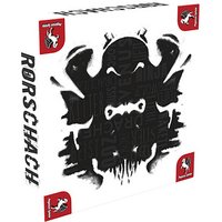 Pegasus Spiele Rorschach Kartenspiel Pegasus Spiele Rorschach Kartenspiel von Pegasus Spiele