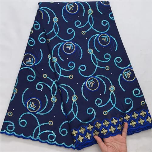 Schweizer Voile-Spitze, afrikanische Baumwolle, Spitzenstoffe, Schweiz, für Frauen, Hochzeit, Party, Kleid, Nähen Schweizer Voile-Spitze, afrikanische Baumwolle, Spitzenstoffe, Schweiz, für Frauen, Hochzeit, Party, Kleid, Nähen von Pegsmio