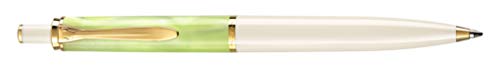 Pelikan Fine-Writing Fine-Writing815284 Kugelschreiber K 200 Pastell-Grün, Druckmechanik von Pelikan Fine-Writing