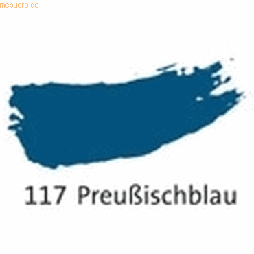 10 x Pelikan Ersatzfarbe 735KN117 preußischblau 10 x Pelikan Ersatzfarbe 735KN117 preußischblau von Pelikan