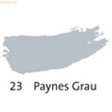 10 x Pelikan Ersatzfarbe 735KN23 paynes grau 10 x Pelikan Ersatzfarbe 735KN23 paynes grau von Pelikan