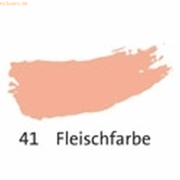 10 x Pelikan Ersatzfarbe 735KN41 fleischfarben von Pelikan