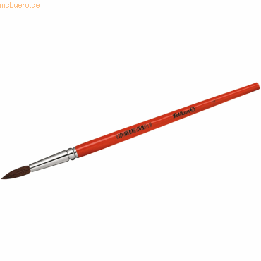 12 x Pelikan Schulmalpinsel S23 Gr. 7 12 x Pelikan Schulmalpinsel S23 Gr. 7 von Pelikan