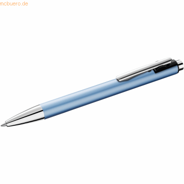 Pelikan Kugelschreiber K10 Snap Metallic Frostblau von Pelikan
