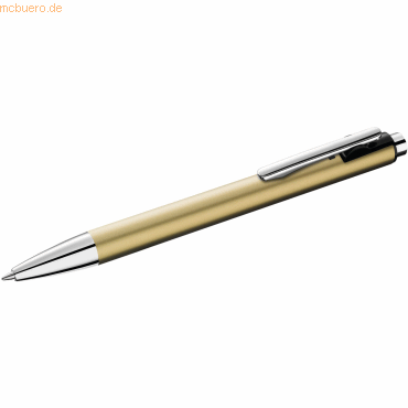 Pelikan Kugelschreiber K10 Snap Metallic Gold von Pelikan