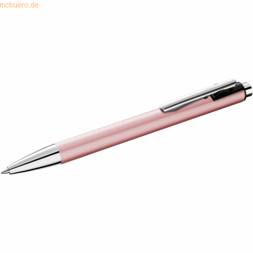 Pelikan Kugelschreiber K10 Snap Metallic Rosegold von Pelikan