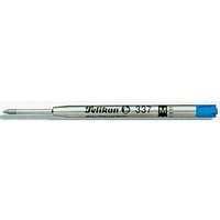 Pelikan 337 Kugelschreibermine M 5 St. blau, 5 St. von Pelikan