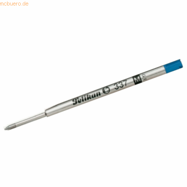 Pelikan Kugelschreibermine 337 F blau Pelikan Kugelschreibermine 337 F blau von Pelikan
