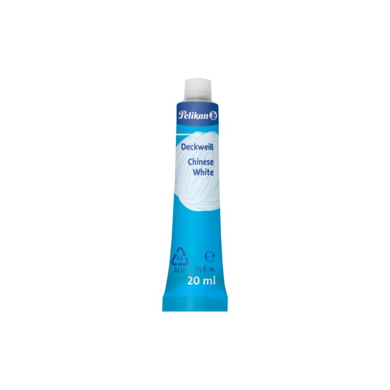 Deckweiss Deckweiss von Pelikan