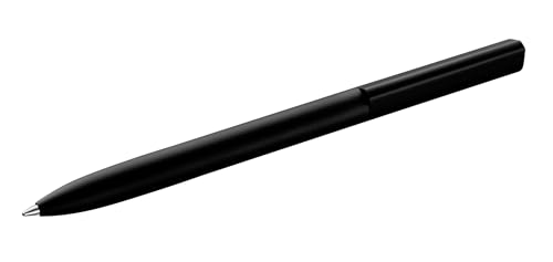 Pelikan Kugelschreiber K6 Ineo Elemente, Black Rock, 1 Stück in Faltschachtel, 822404 von Pelikan