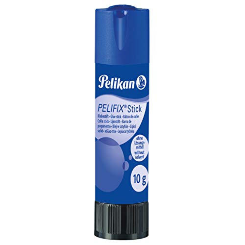 Klebestift 10g Pelifix von Pelikan